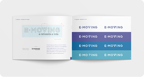 Branding Book - Imagem 2